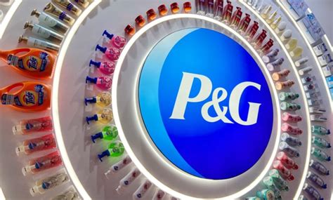 Procter & Gamble (PG) Q2 2024 earnings .